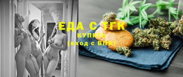 ALPHA PVP Горнозаводск